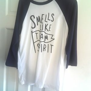 Ruby’s Rubbish T shirt Size XL